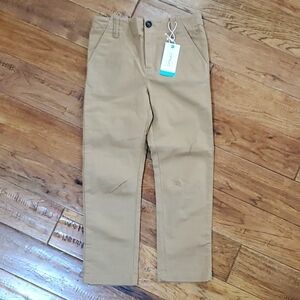 Joules Laundered chino nwt